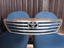 Gril Fortuner VNT 2013