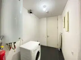 Di Sewakan Apartemen Verde One 2BR 2Bathroom Fully Furnished