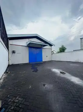 Disewakan Gudang Margomulyo Permai Surabaya Barat