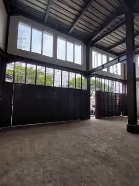 Bangunan 4 Lantai Untuk Gudang Ruko Kantor Di Daan Mogot