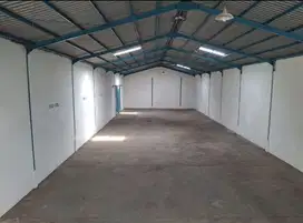 Gudang 1200m Gedangan sidoarjo