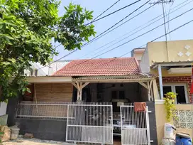 DiJual Rumah Murah Cikarang Bekasi Dekat EJIP Lippo Cikarang Cibarusah