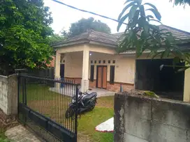 Dijual rumah SHM