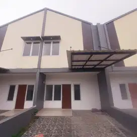 Rumah Take Over 60 JT
