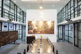 LOKASI BAGUS COCOK UNTUK USAHA APA SAJA 0  JALAN RAYA MENGANTI