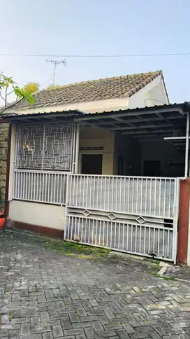 Rumah murah sulfat blimbing kota malang