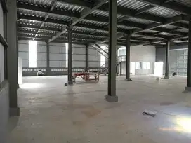 Gudang murah daerah bekasi jawa barat