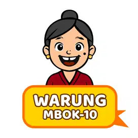 Jasa desain logo custom (bukan template)