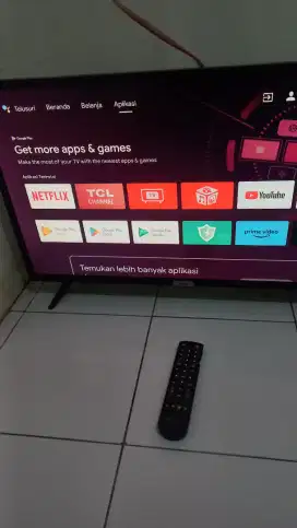 Android tipi 32in segelan