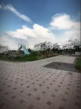 jual villa rumah batu alun - alun kota batu