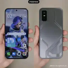 Infinix GT 30pro 5G