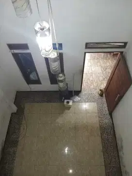 MURAH rumah 2 lantai harga 560jt di permata cimahi  di area ramahi