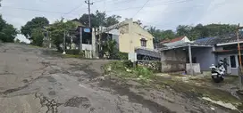 RUMAH OPER KREDIT DI LEYANGAN UNGARAN SIAP HUNI