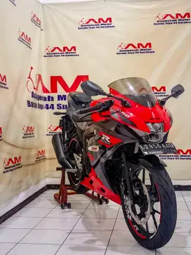 Suzuki GSX R 150 Tahun 2021
