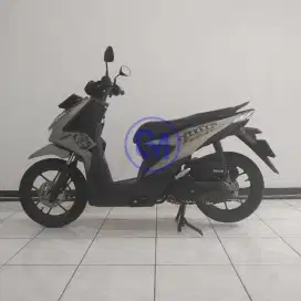 Honda beat street Tahun 2024