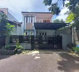 Rumah Siap Huni Pasadena Caringin