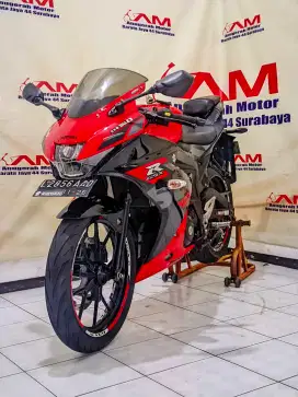 Suzuki GSX R 150 Tahun 2021