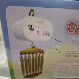 Mesin ayun otomatis