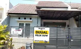 Jual Rumah  Menteng Regency Gadung Gresik Driyorejo