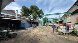 MURAH 0 JALAN RAYA GUDANG HITUNG TANAH RAYA KALIRUNGKUT