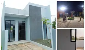 Dijual rumah subsidi lokasi tigaraksa