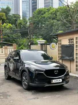 CASH MAZDA CX5 ELITE 2019 TERMURAH CX-5 BUKAN TOURING