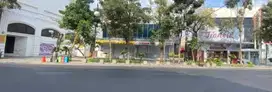 JUAL KOMERSIAL RAYA TUNJUNGAN MURAH SURABAYA KOTA PUSAT STRATEGIS