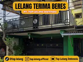 Lelang Rumah Murah Di Kota Surabaya Jawa Timur