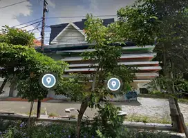 JUAL SEWA EX NAV DR SOETOMO KOMERSIAL STRATEGIS BAGUS PUSAT SURABAYA