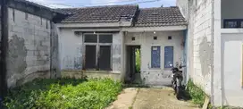 Rumah Murah Hitung Tanah di Perumahan Griya Indah Serpong Gn Sindur