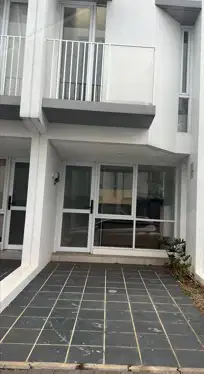 Dijual Rumah Di  Myza Flathouse BSD Hadap Utara