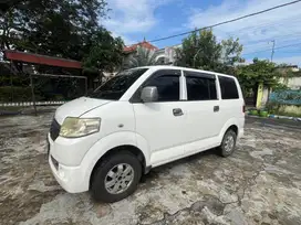 Jual APV Siap Pakai