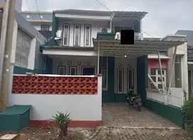 Sale Dijual Cepat Rumah Furnished Cibubur Country 2 Lantai Siap Huni
