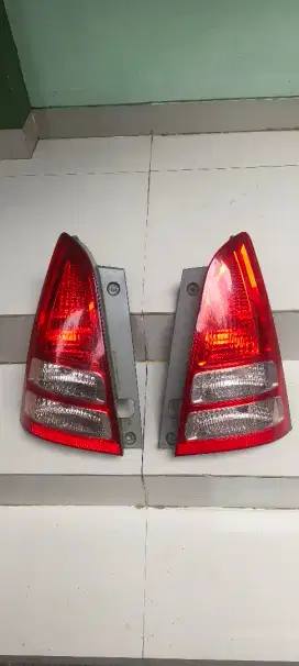 Stoplamp inova 2005- 2010 ori toyota mulus  no minus