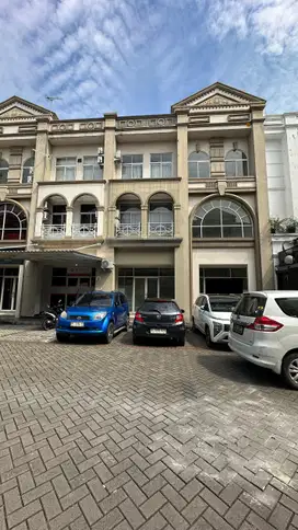 Dijual Ruko 3Lantai Di Grand Galaxy City Bekasi Selatan