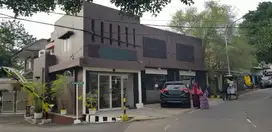 Ruko Kantor Mainroad Dekat Sukahaji Setramurni Gegerkalong