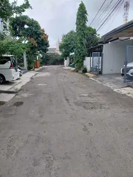 Rumah Strategis Pesona Bali Bojongsoang Buah Batu
