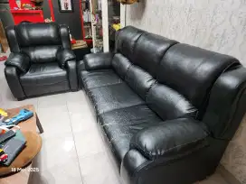 Sofa 3+1 seater