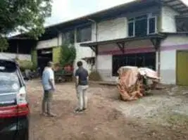 Murah Gudang Jl. Cihanjuang Km 5,5 Parongpong