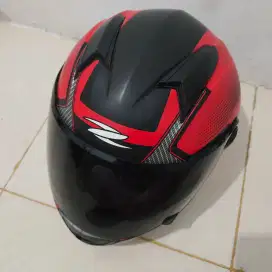 Helm Zeus Fullface size S