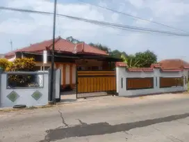 Dijual Rumah Siap Huni di Cilaku Cianjur