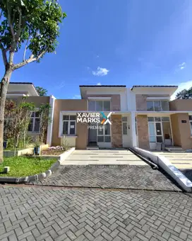 Dijual Cepat Rumah Citra Garden Buring Malang