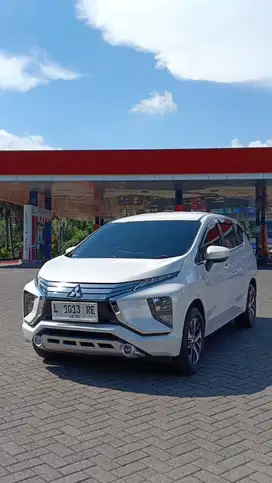 Mitsubishi Xpander 2019 Bensin