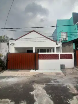 Dijual rumah siap huni di Bukit Nusa Indah Ciputat Tangsel