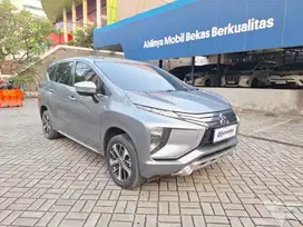 TDP Rendah Mitsubishi Xpander 1.5 Ultimate Bensin-AT 2018