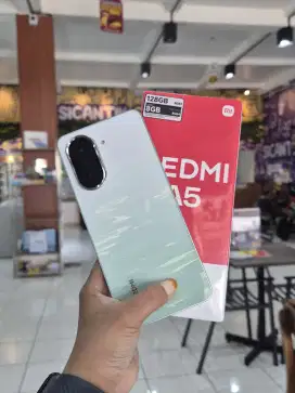REDMI A5 free softcash
