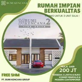 Rumah murah bandung8