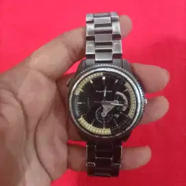 Jam tangan Krug baumen