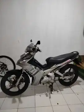 JUAL JUPITER MX OLD 2006