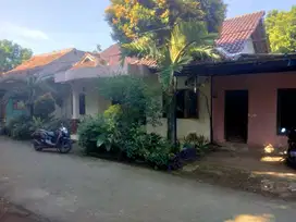 Jual Murah Rumah di Meruyung Limo Depok luas 330m2